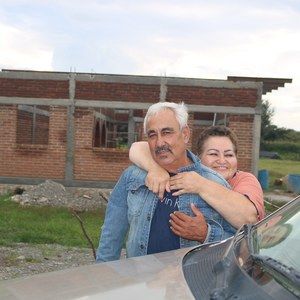 Meet your Posher, Leticia